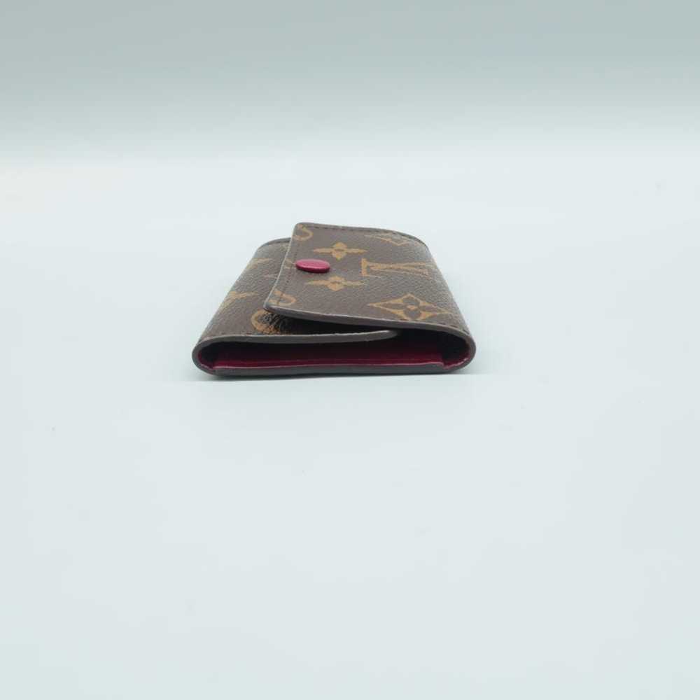 Louis Vuitton Leather purse - image 6
