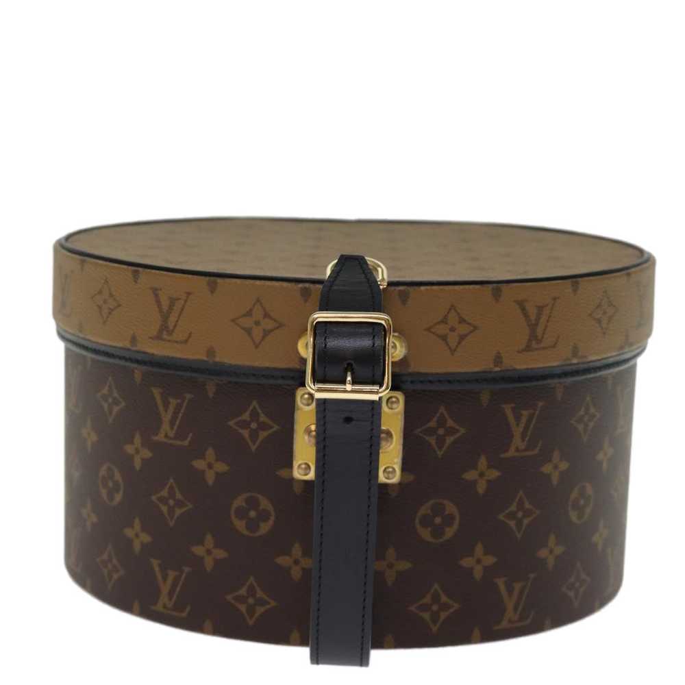 Louis Vuitton LOUIS VUITTON Monogram Reverse Boit… - image 12