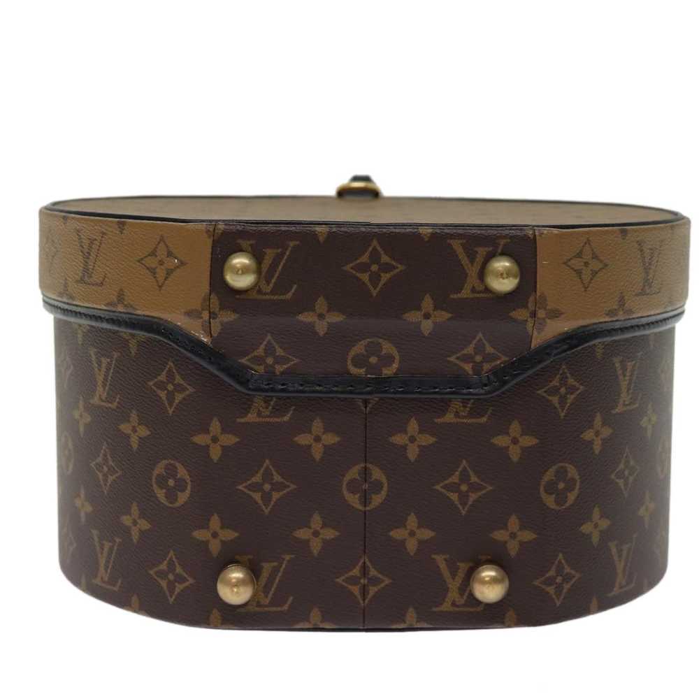 Louis Vuitton LOUIS VUITTON Monogram Reverse Boit… - image 2