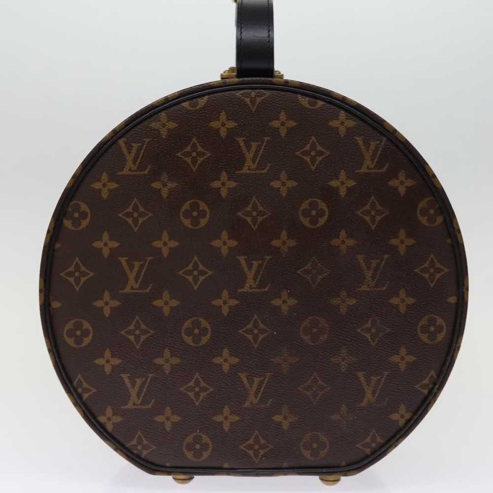 Louis Vuitton LOUIS VUITTON Monogram Reverse Boit… - image 5