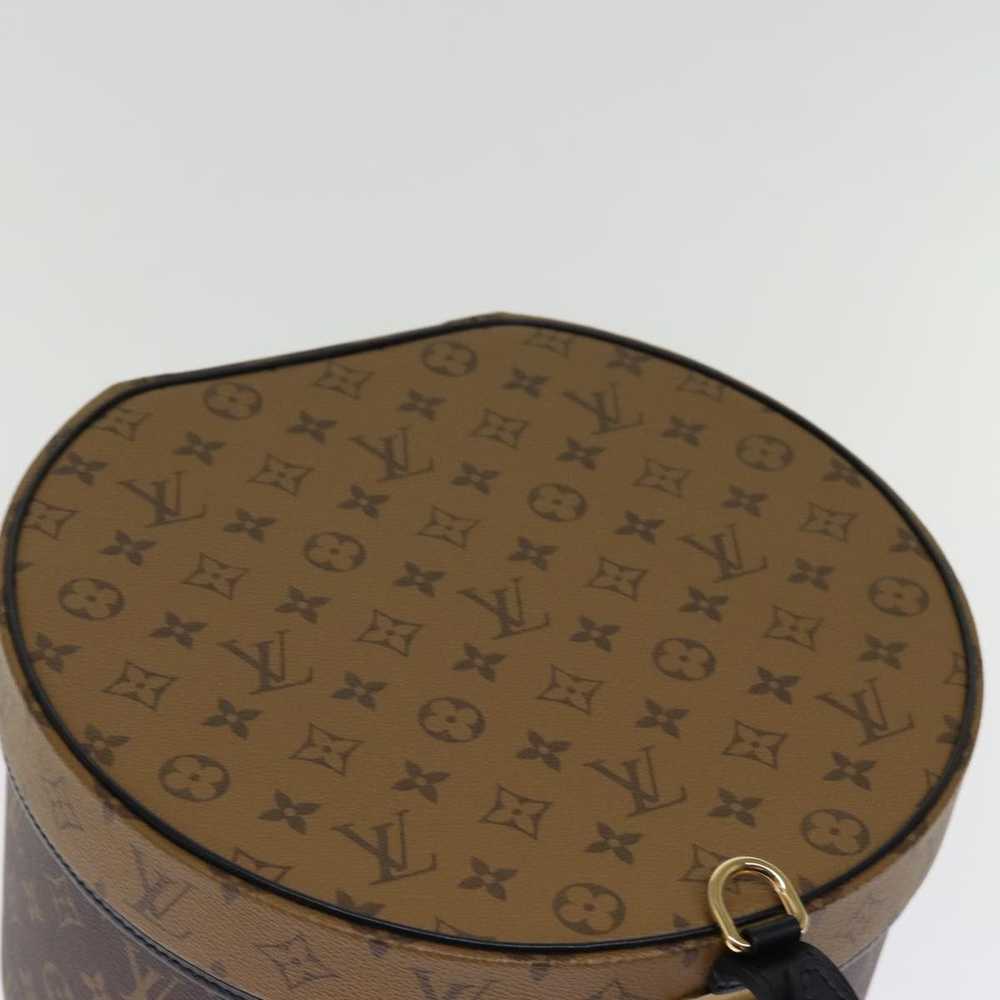 Louis Vuitton LOUIS VUITTON Monogram Reverse Boit… - image 6