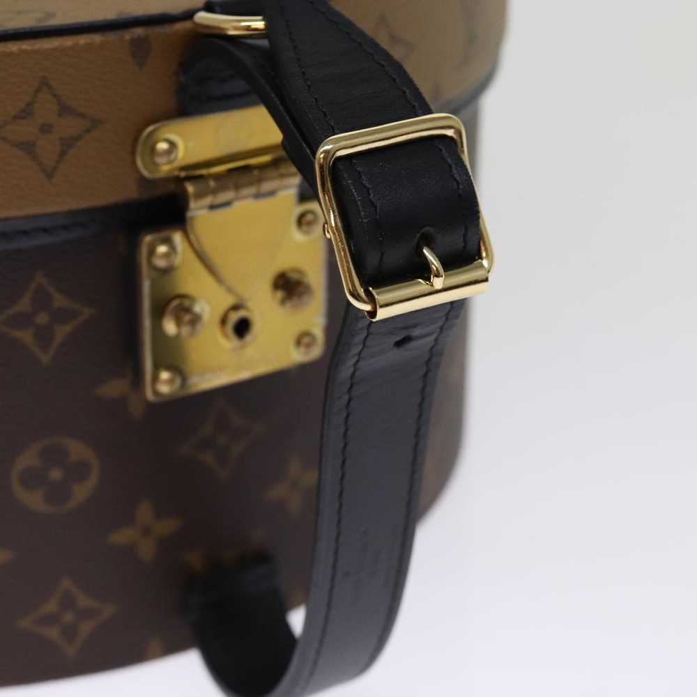 Louis Vuitton LOUIS VUITTON Monogram Reverse Boit… - image 8