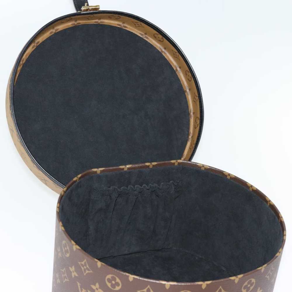 Louis Vuitton LOUIS VUITTON Monogram Reverse Boit… - image 9