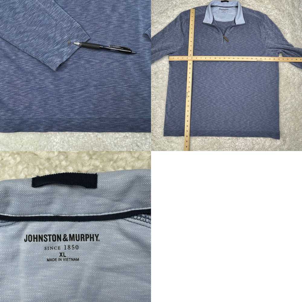 Johnston & Murphy Johnston & Murphy Sweater Mens … - image 4