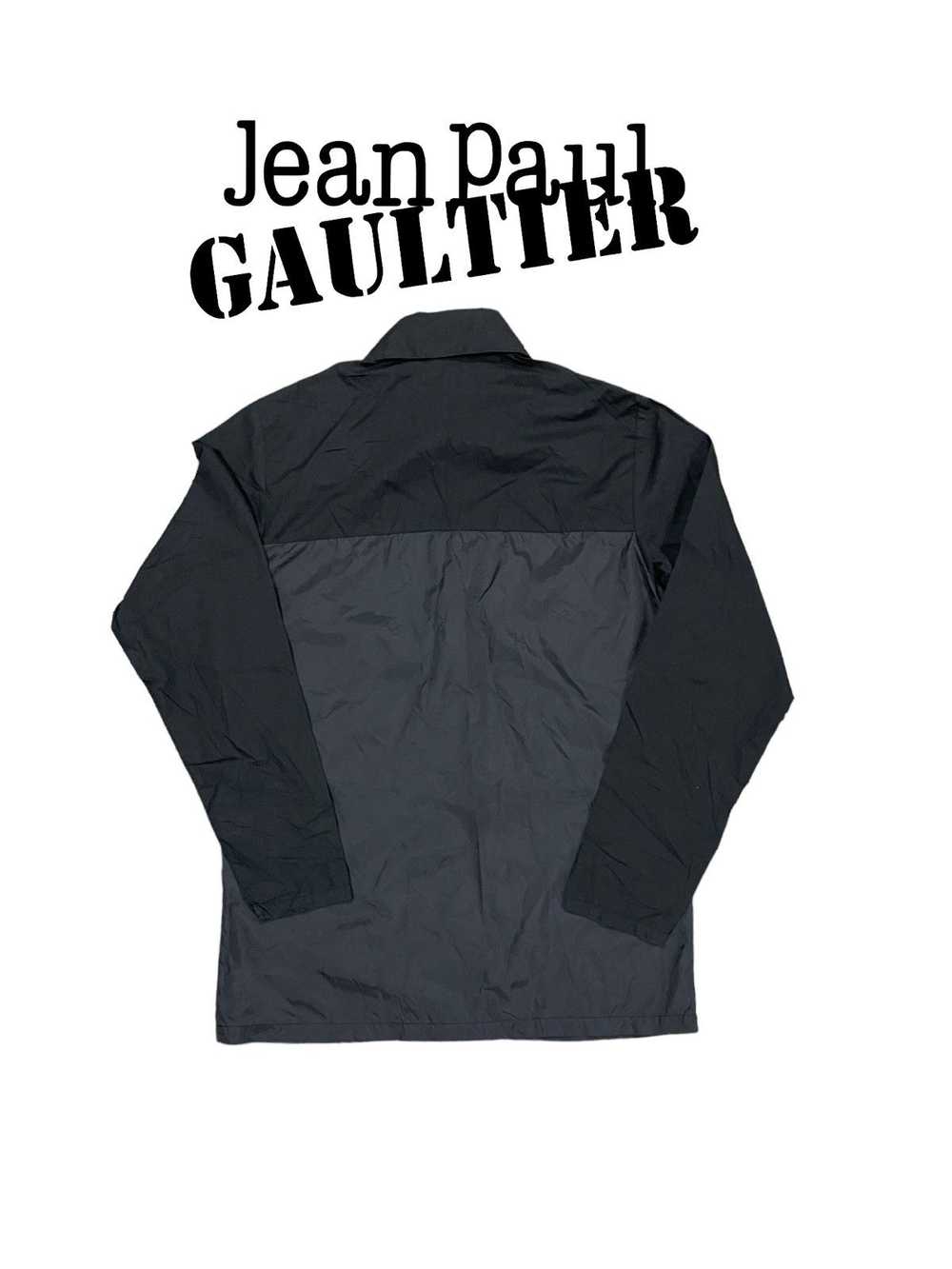 Jean Paul Gaultier × Richard Tyler Galliano Gault… - image 10