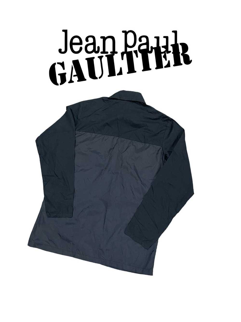 Jean Paul Gaultier × Richard Tyler Galliano Gault… - image 11