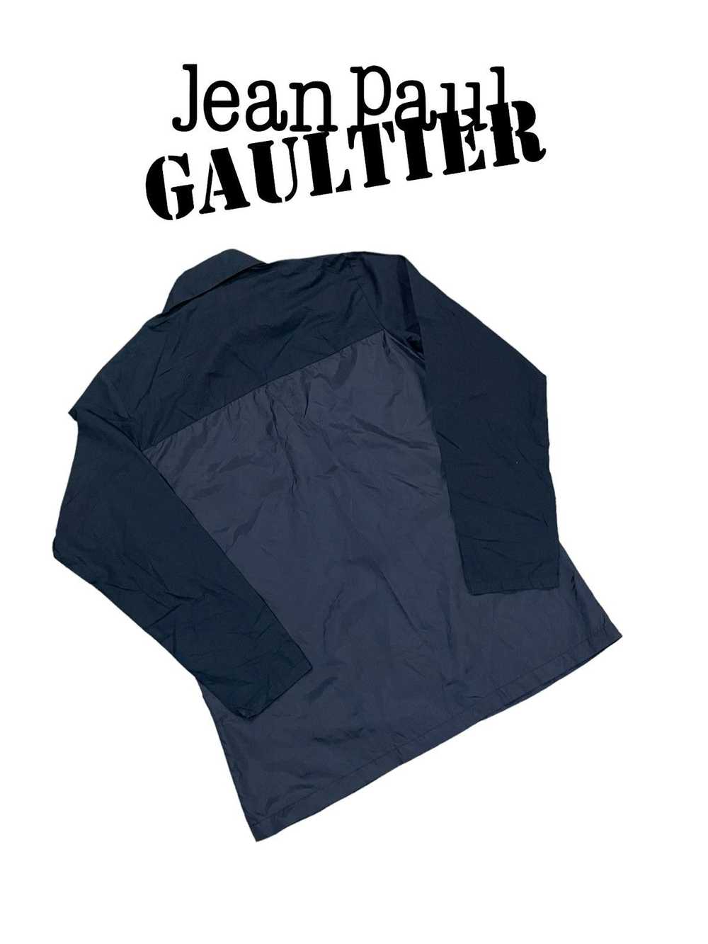 Jean Paul Gaultier × Richard Tyler Galliano Gault… - image 12