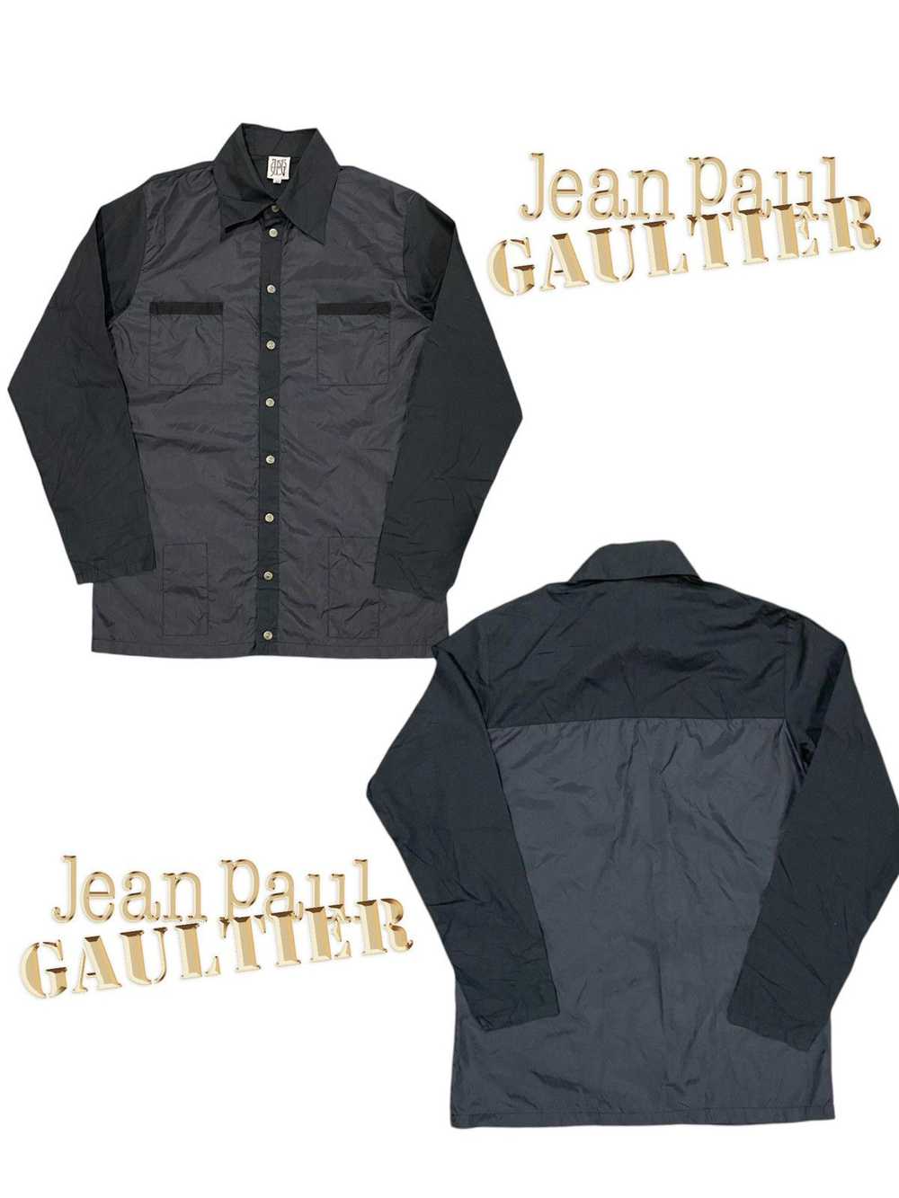 Jean Paul Gaultier × Richard Tyler Galliano Gault… - image 1