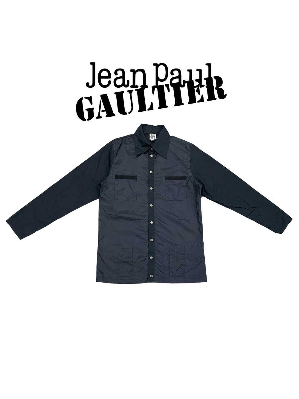 Jean Paul Gaultier × Richard Tyler Galliano Gault… - image 2