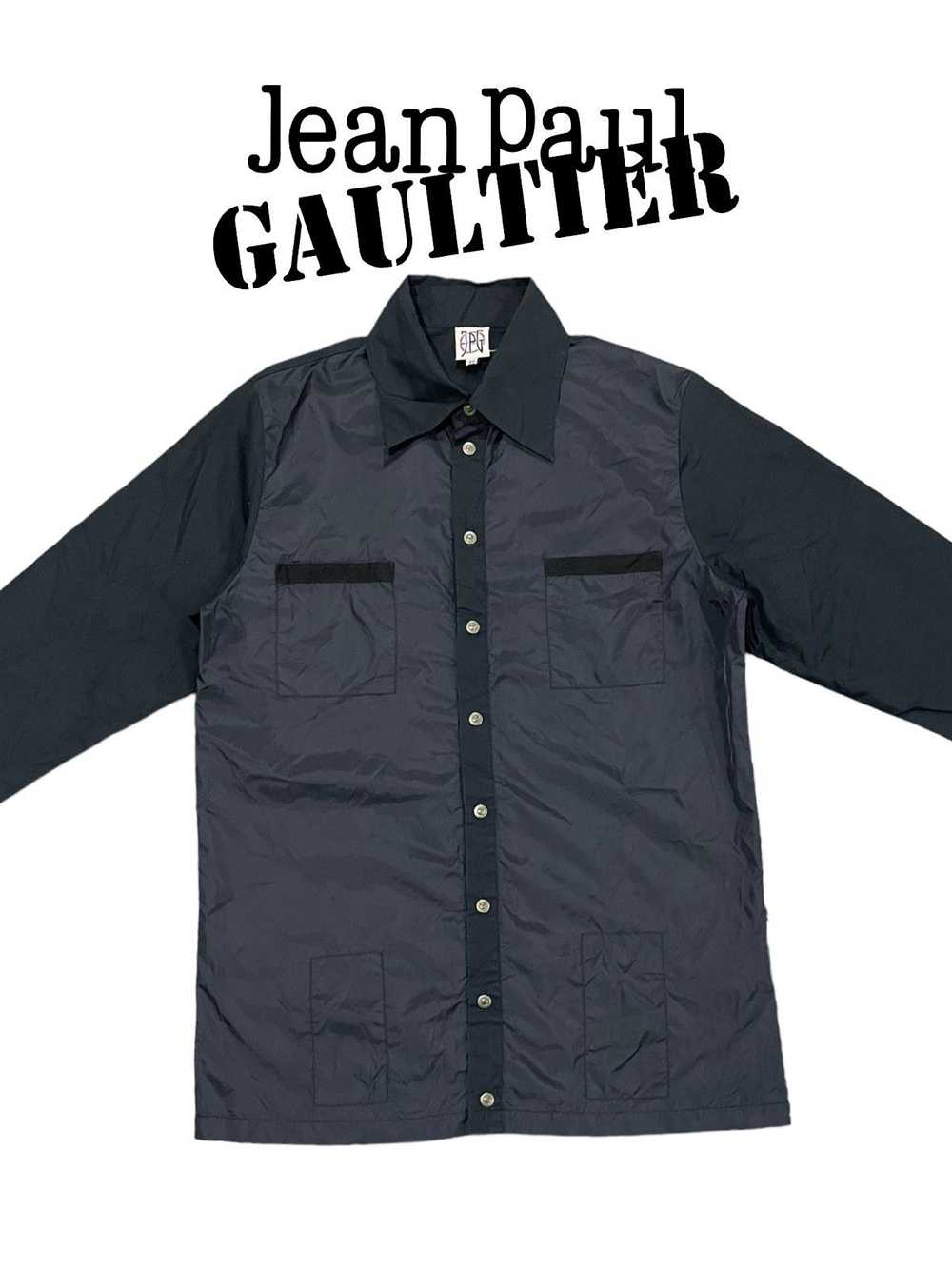 Jean Paul Gaultier × Richard Tyler Galliano Gault… - image 3