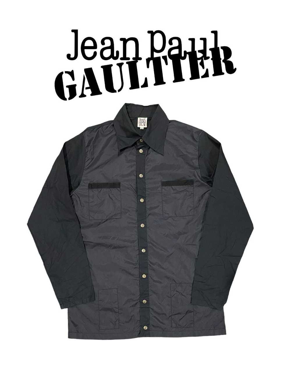 Jean Paul Gaultier × Richard Tyler Galliano Gault… - image 4