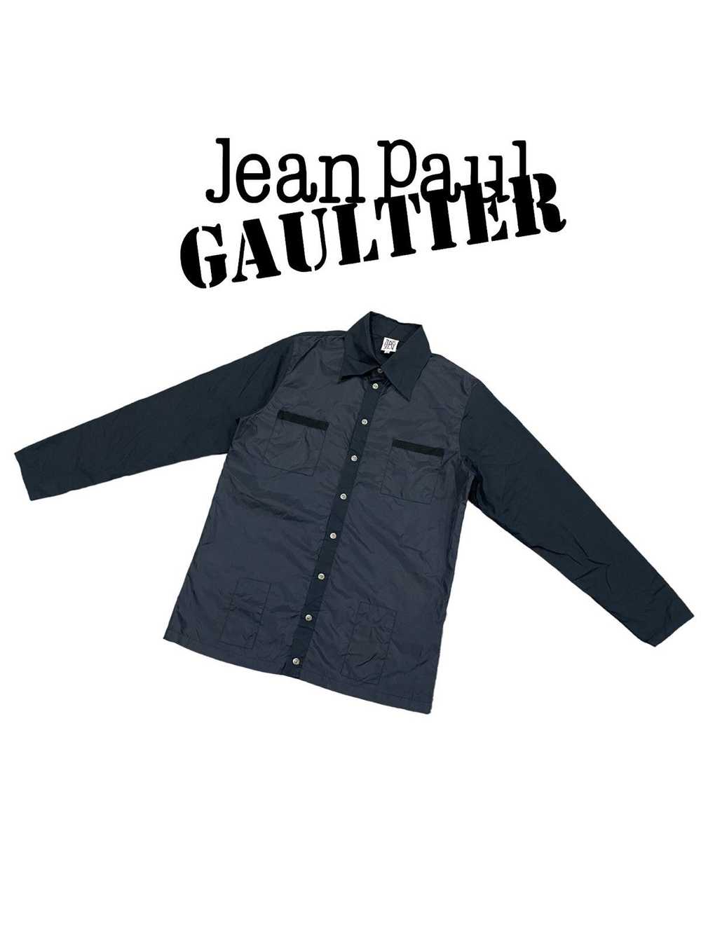 Jean Paul Gaultier × Richard Tyler Galliano Gault… - image 5