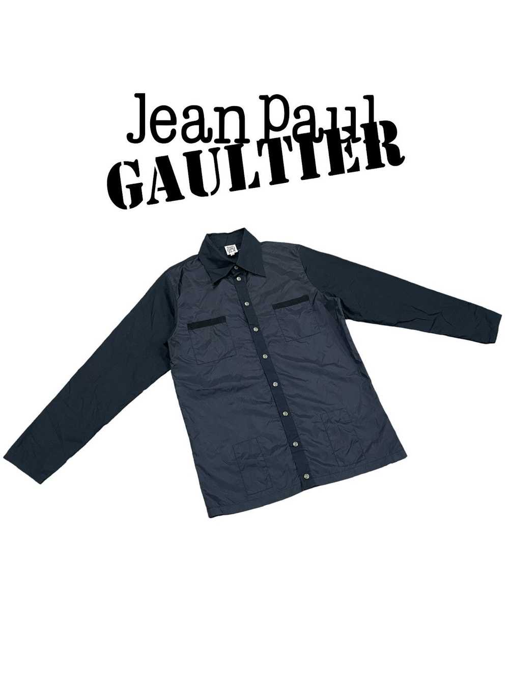 Jean Paul Gaultier × Richard Tyler Galliano Gault… - image 6