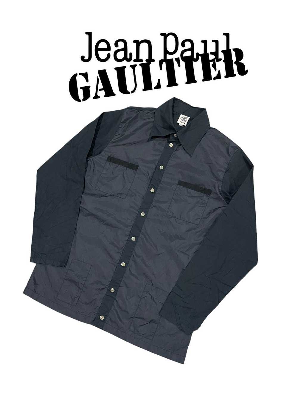 Jean Paul Gaultier × Richard Tyler Galliano Gault… - image 7