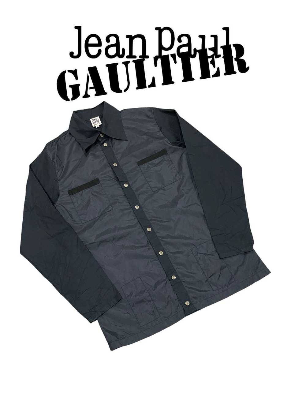 Jean Paul Gaultier × Richard Tyler Galliano Gault… - image 8