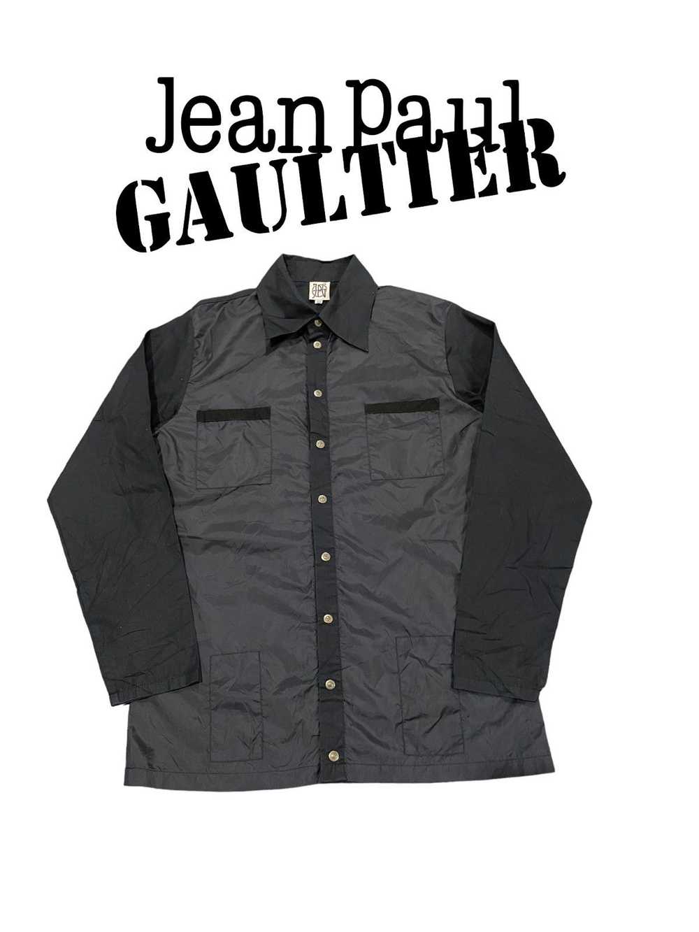 Jean Paul Gaultier × Richard Tyler Galliano Gault… - image 9