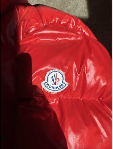 Moncler Grenoble Moncler Grenoble Puffer