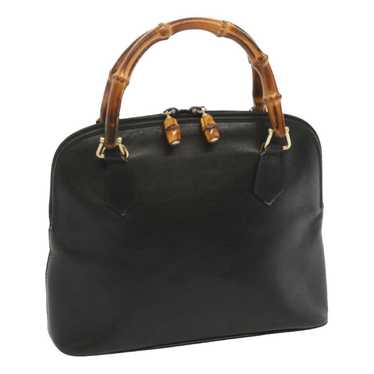 Gucci Leather handbag - image 1