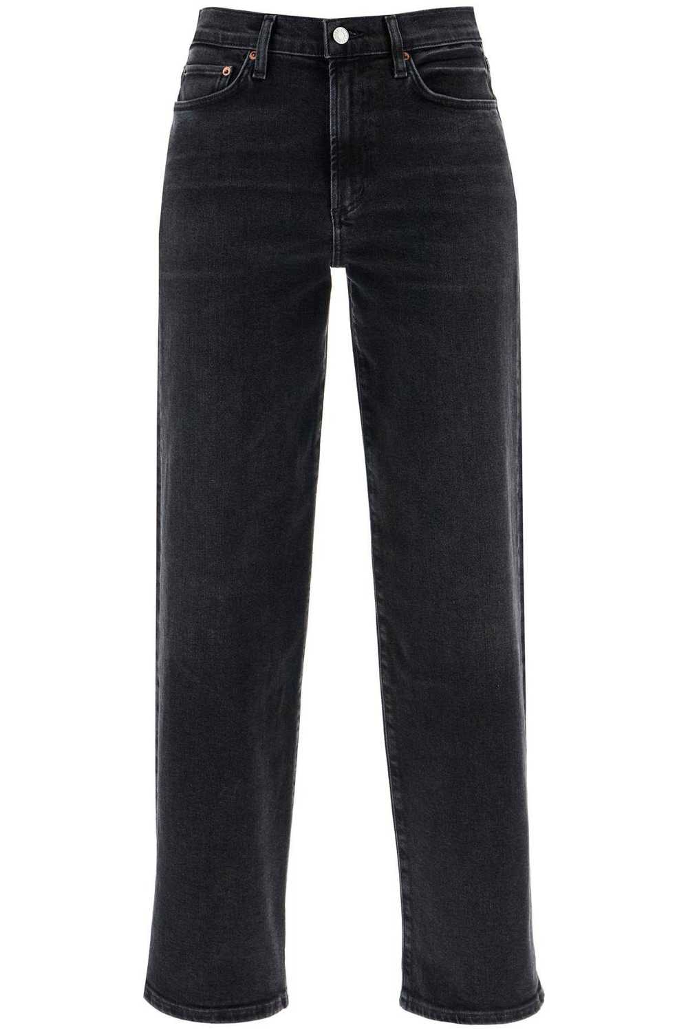 Agolde Straight Harper Jeans For Women - image 1