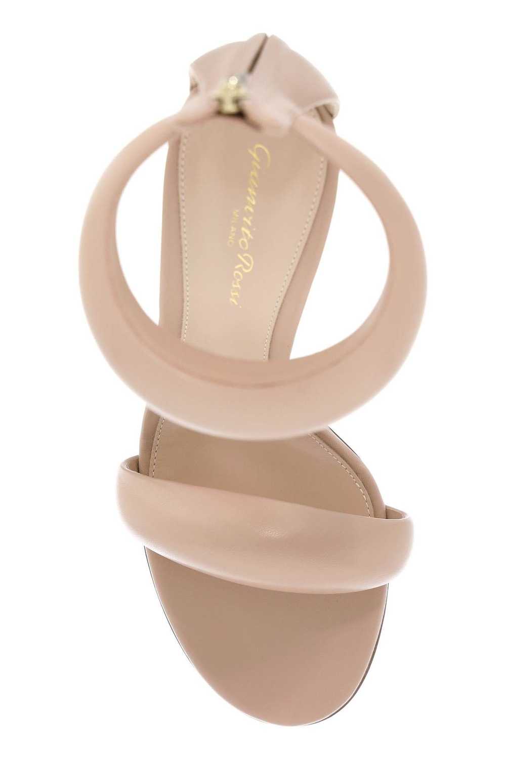 Gianvito Rossi Bijoux Sandals - image 2