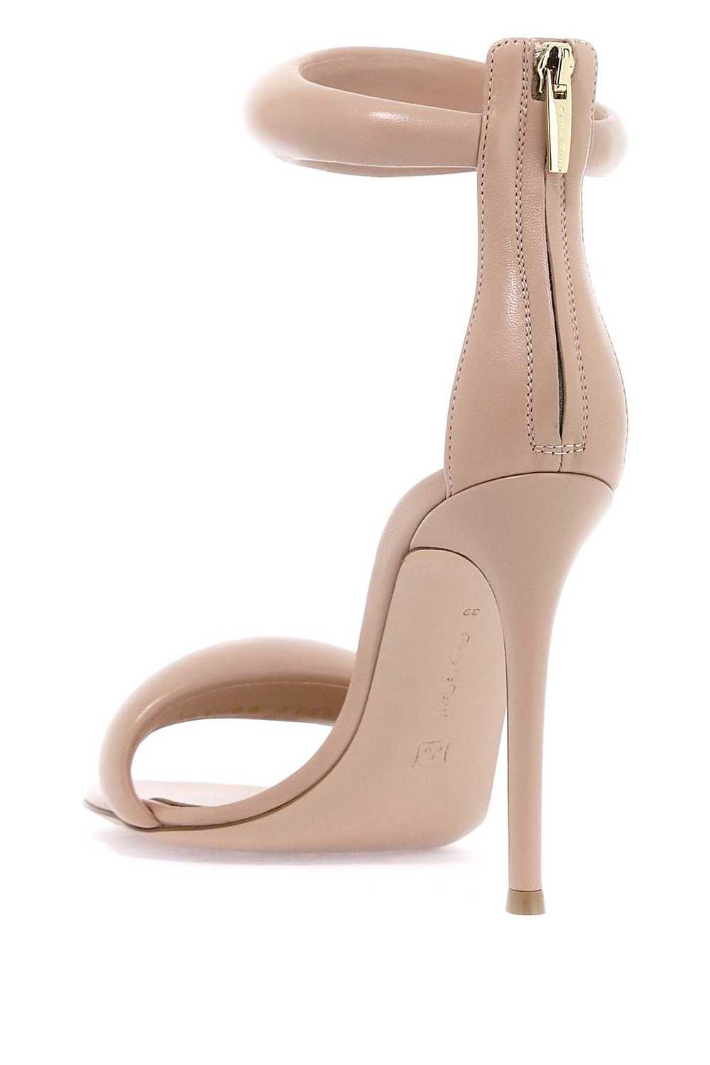 Gianvito Rossi Bijoux Sandals - image 3