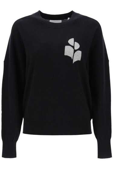 Isabel Marant Etoile Marisans Sweater With Lurex L