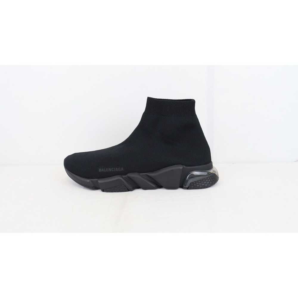 Balenciaga o1rshd1 Speed LT Clear 2.0 Sneakers in… - image 3