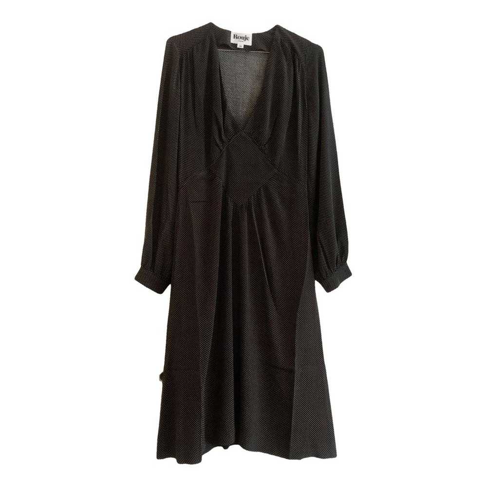 Rouje Mid-length dress - image 1