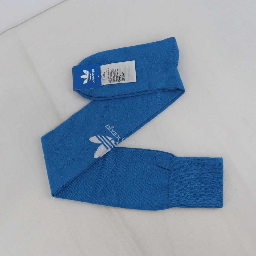 Balenciaga o1rshd1 Q: 2 / Size: XL / Logo Socks i… - image 3
