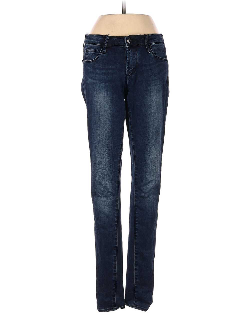 Articles of Society Women Blue Jeans 25W - image 1