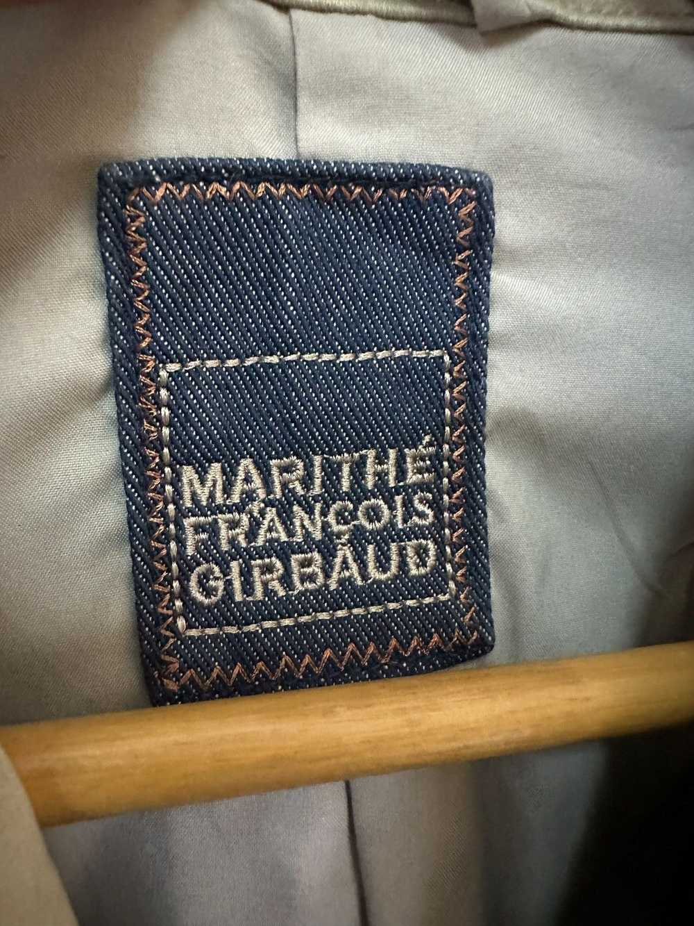 Marithe Francois Girbaud marithe francois gibroud… - image 5