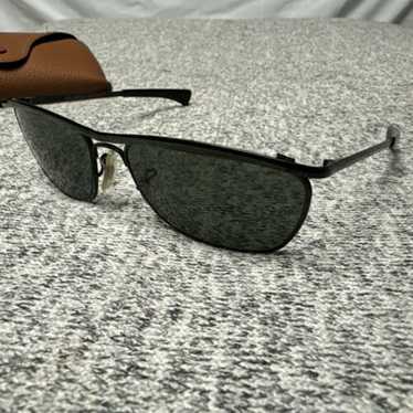 Ray-ban sunglasses olympian ii - Gem