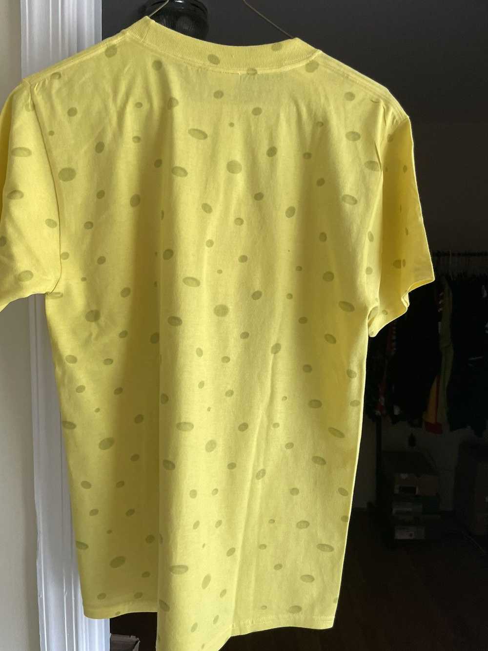 Icecream Ice cream SpongeBob collab size small bbc - image 2