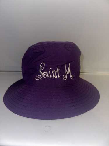 Saint Michael Saint Michael Bucket hat