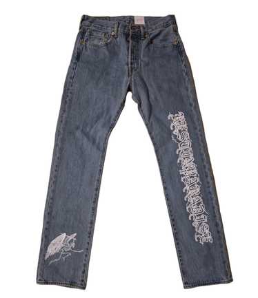 パンツ Revenge gallery denim revenge gallery パンツ