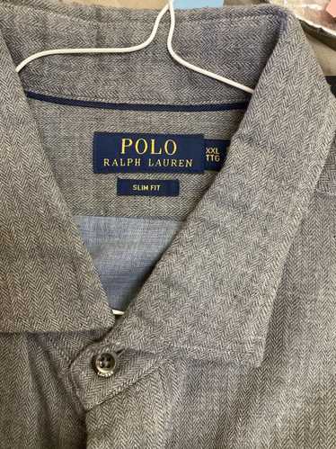 Polo Ralph Lauren Polo ls shirt