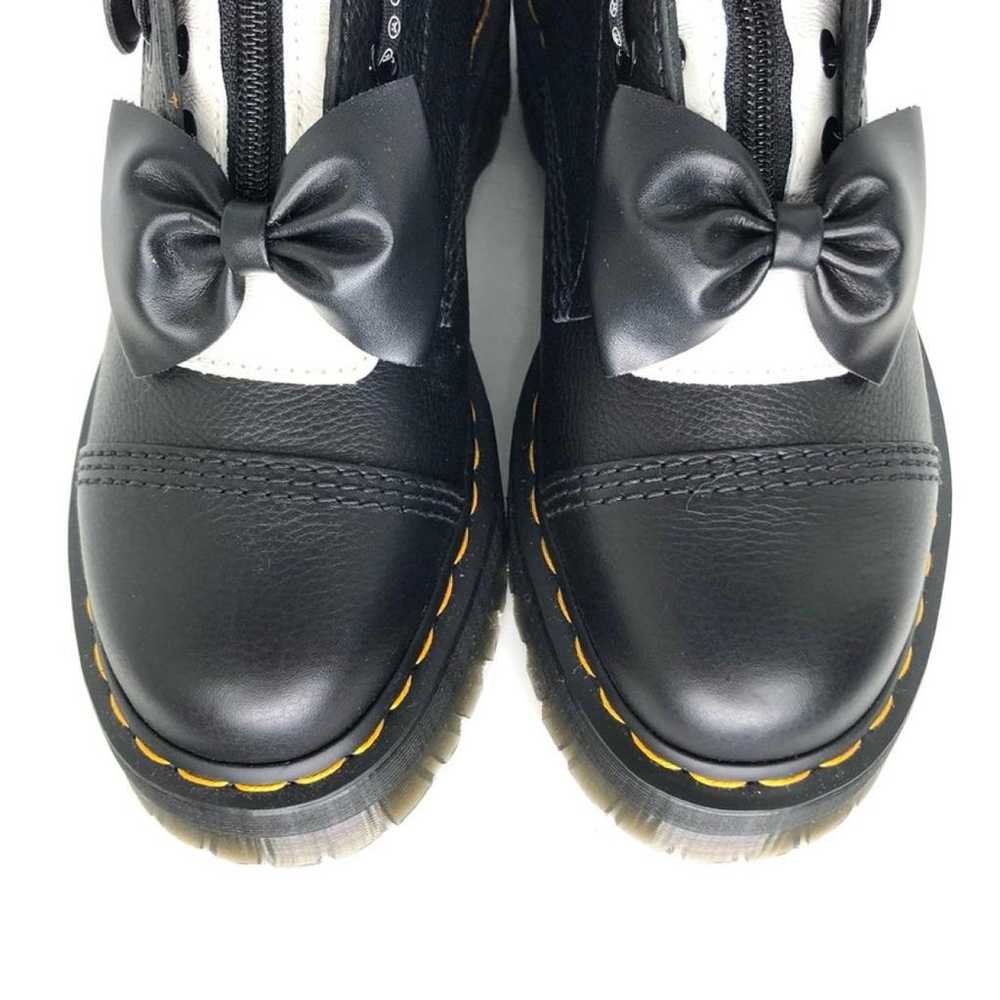 Dr. Martens Leather boots - image 11