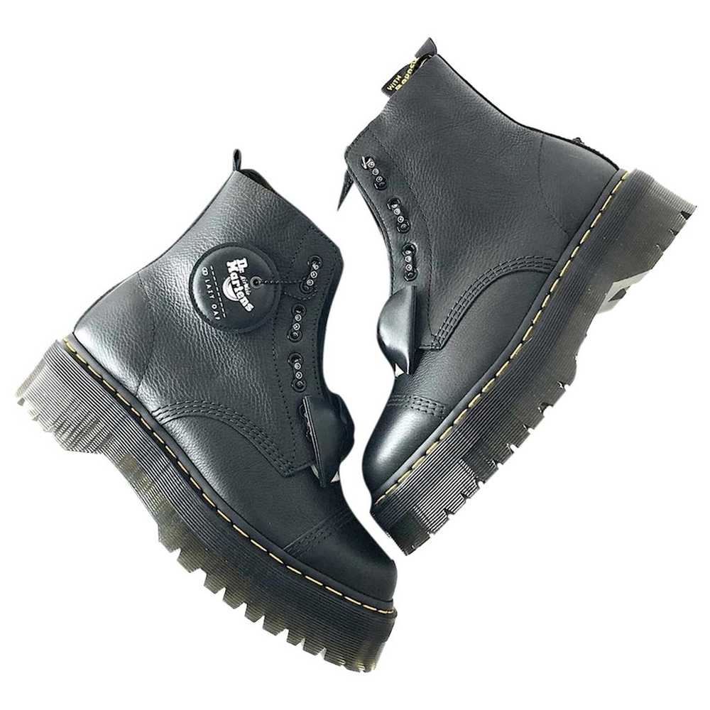 Dr. Martens Leather boots - image 1
