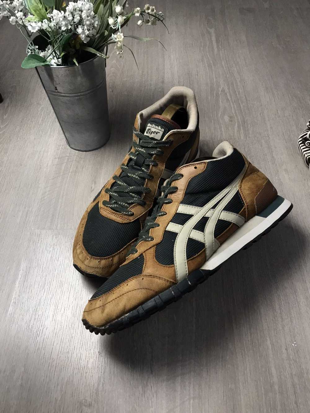 Asics × Onitsuka Tiger Asics Onitsuka Tiger size … - image 1