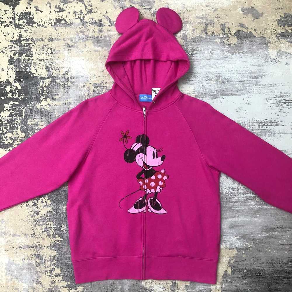 Mickey Mouse × Vintage Y63. MICKEY MOUSE TOKYO DI… - image 1