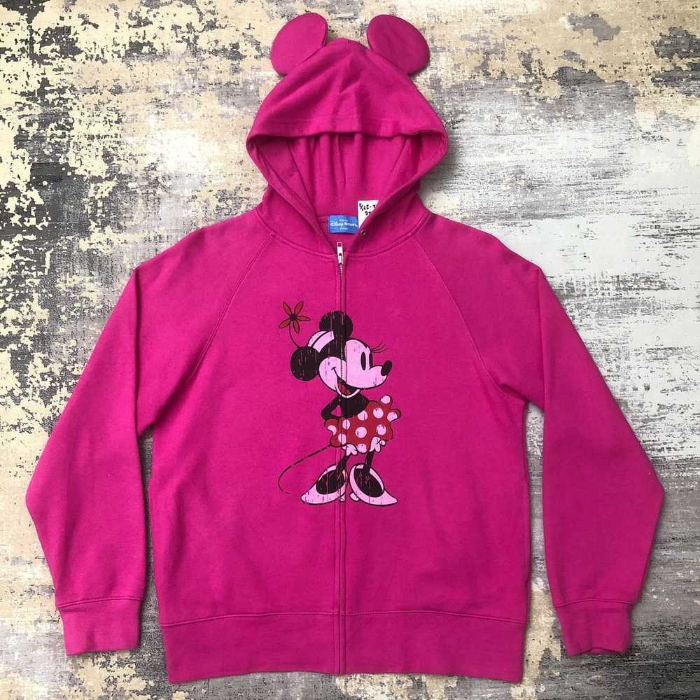 Mickey Mouse × Vintage Y63. MICKEY MOUSE TOKYO DI… - image 2