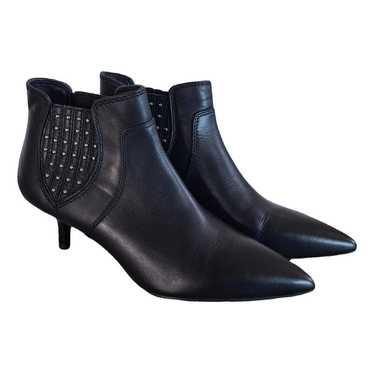 Rebecca Minkoff Leather heels