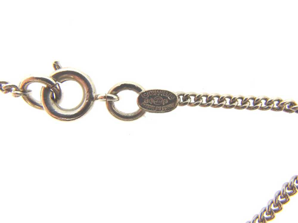 June Flash Chanel Bracelet Brand Accessory Outlet… - image 5