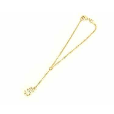June Flash Chanel Bracelet Accessory Ladies Gold T