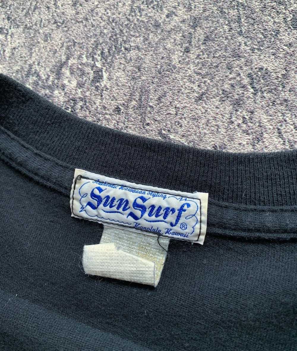 Japanese Brand × Sun Surf × Toyo Enterprises Vint… - image 5