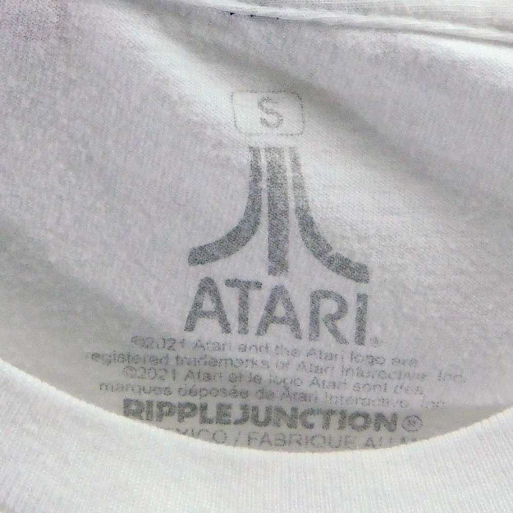 Ripple Junction Atari X Ripple Junction Long Slee… - image 2