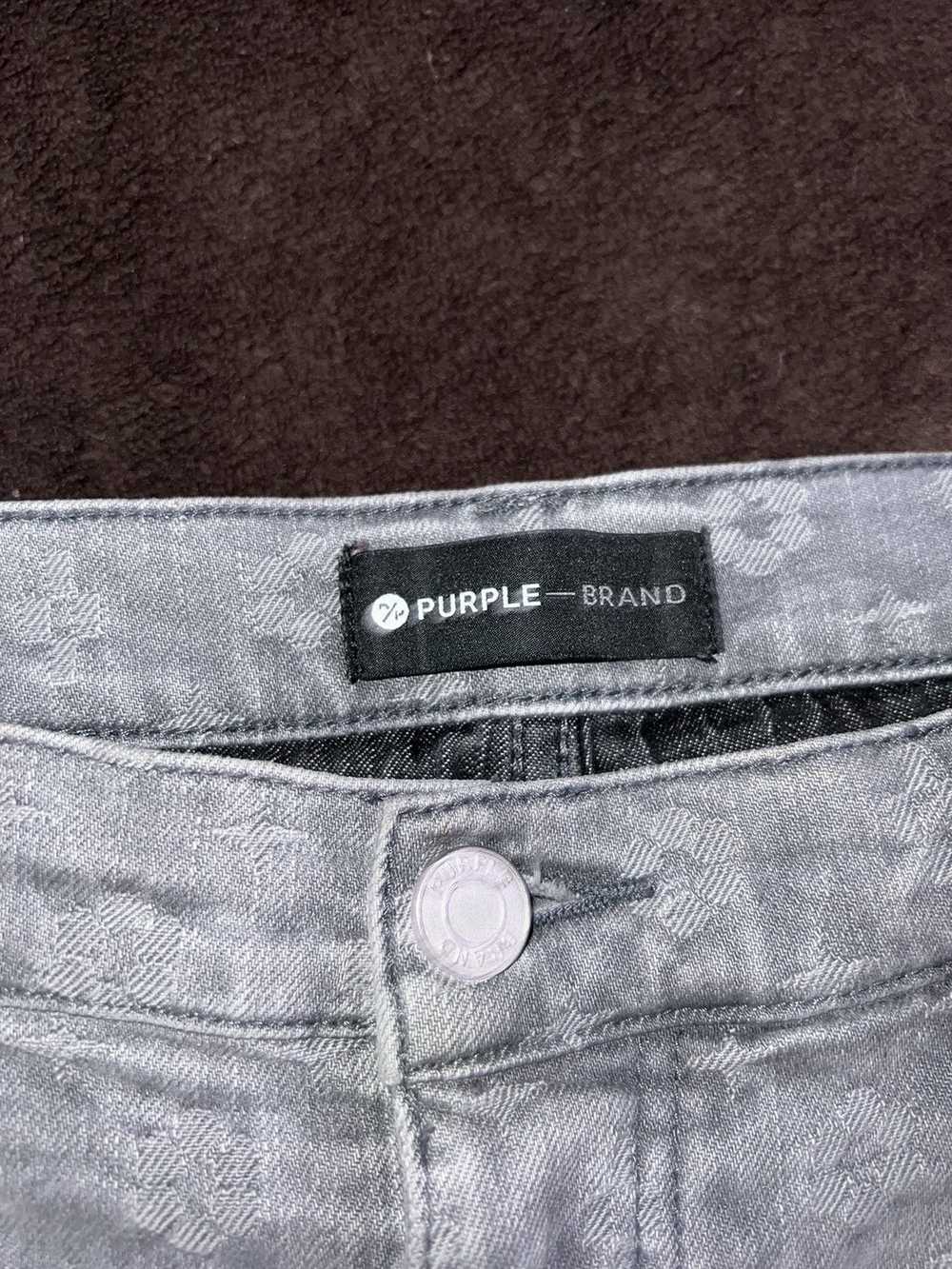 Purple Brand Purple Brand Jeans P001 - image 4