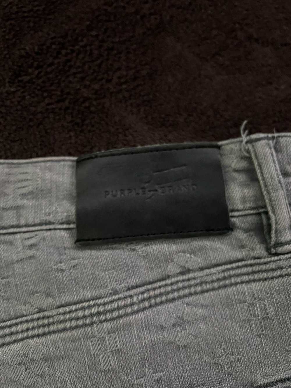 Purple Brand Purple Brand Jeans P001 - image 6