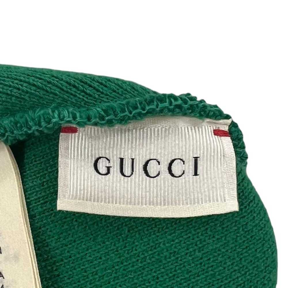 Gucci Hat - image 4
