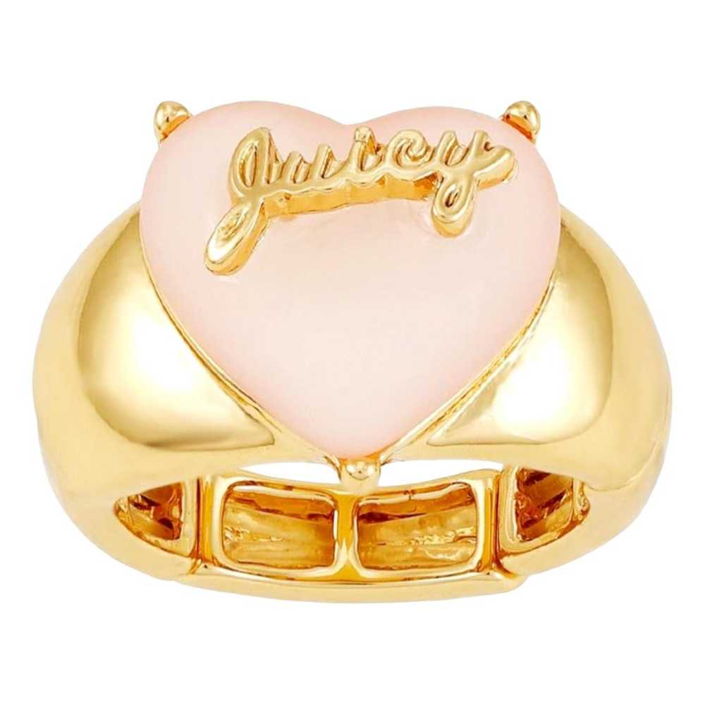 Juicy Couture Ring - image 1